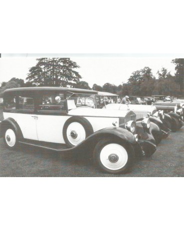 Automóveis - Inglaterra 12.069
